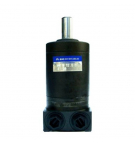 MS 160 C гидравлический мотор